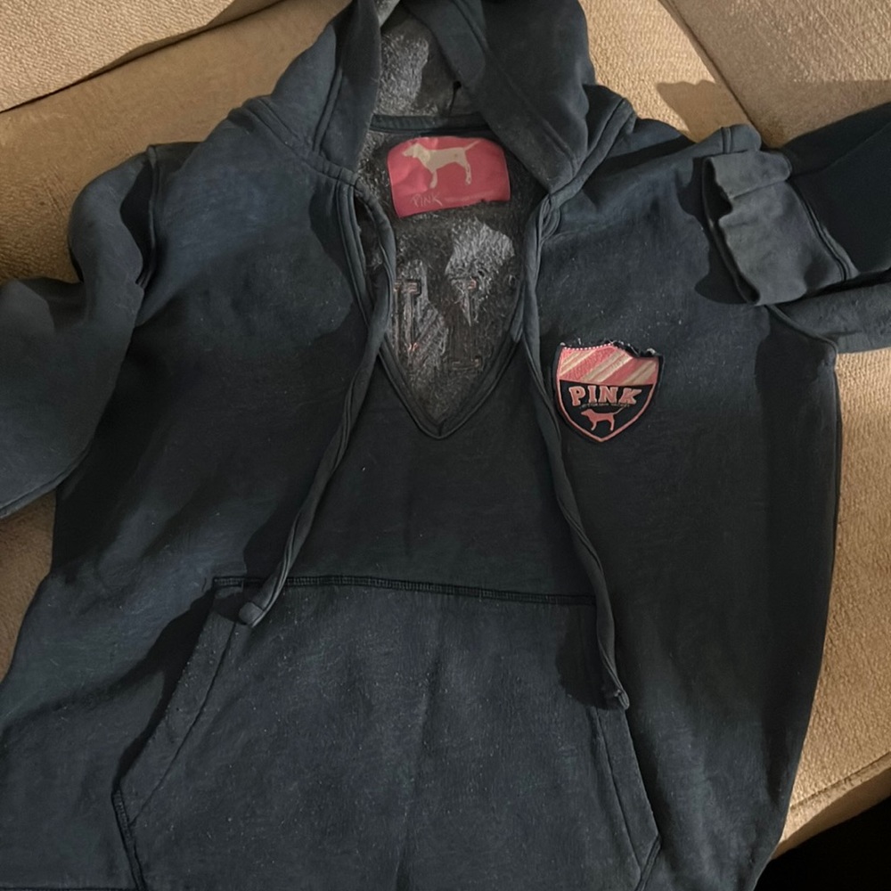 Victoria Secret Pink Sweatshirt